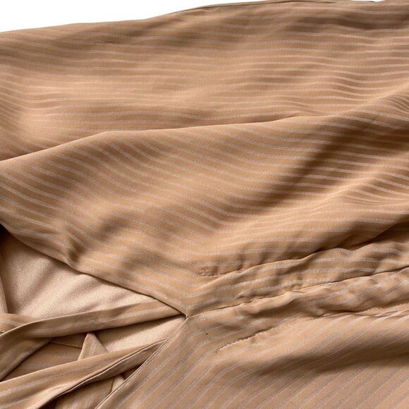 NBD Davis Gown in Nude - Picture 9 of 12